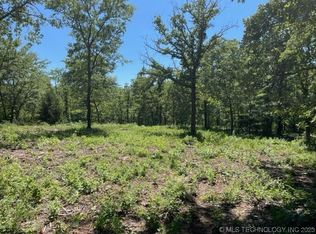 ELWOOD Ave, Winchester, OK 74421