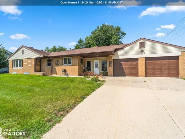 1404 10th St, Eldora, IA 50627