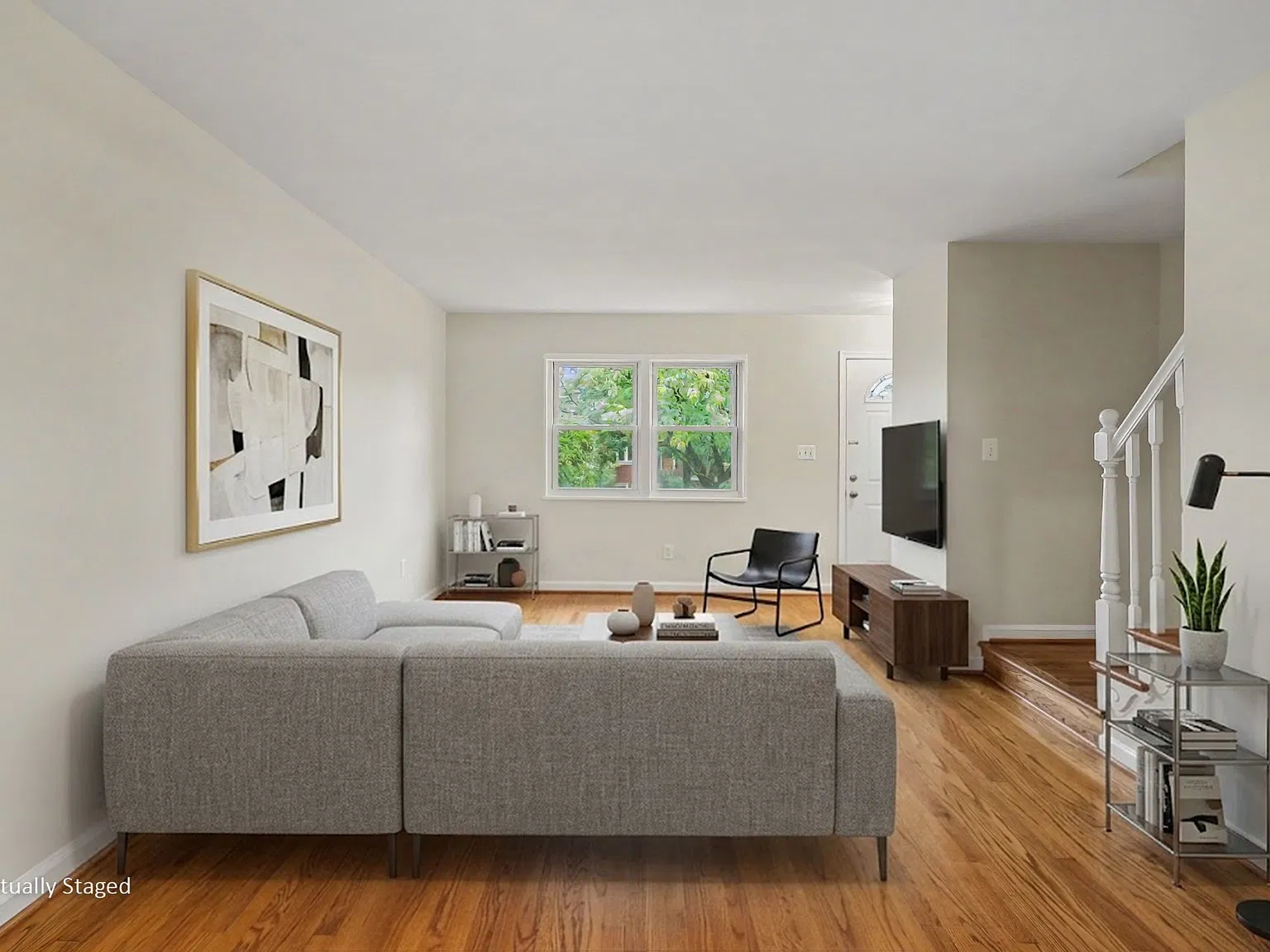 3 bed, 1400 sqft, $4,000 — Photo 2