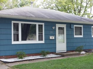 1115 16th St SW, Cedar Rapids, IA 52404