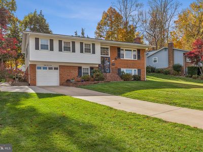 8101 Greeley Blvd, Springfield, VA, 22152