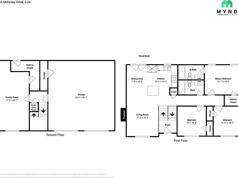 4963 McKinley Dr — Photo 17
