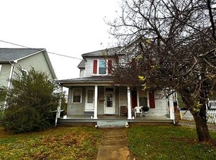 1406 Campbell Ave SW #A, Roanoke, VA 24016