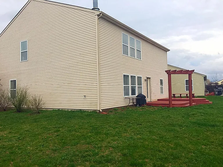 8933 Squire Boone Ct — Photo 12