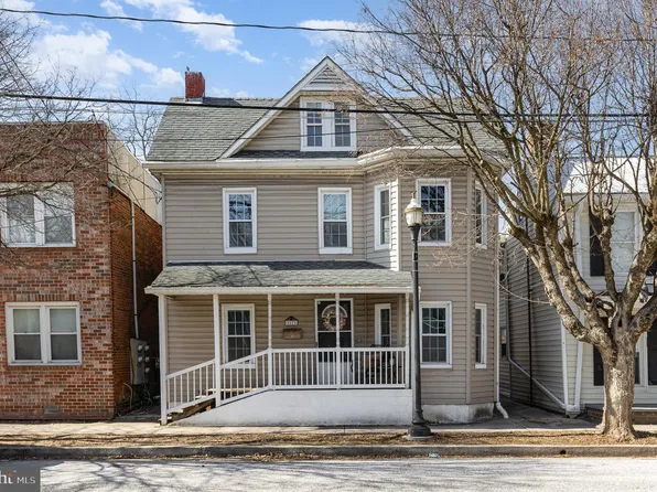 87 Pennsylvania Ave, Westminster, MD 21157