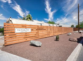 T&T's on Lee, Tucson, AZ 85712
