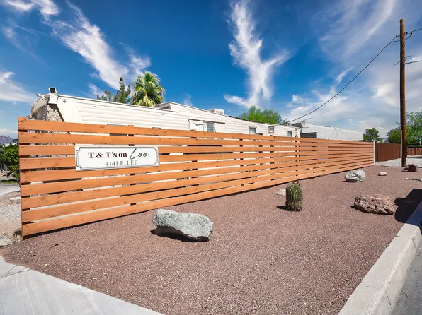 T&T's on Lee, 4141 E Lee St #Babcf1986, Tucson, AZ 85712