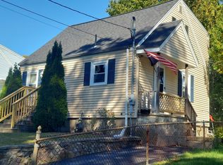 24 Angelo St, Brockton, MA 02301