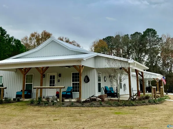 4280 Riverchase Dr, Gadsden, AL 35907