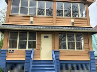 4000 E 143rd St #1, Cleveland, OH