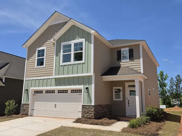 320 Conductor Ln Lot 57, Irmo, SC 29063