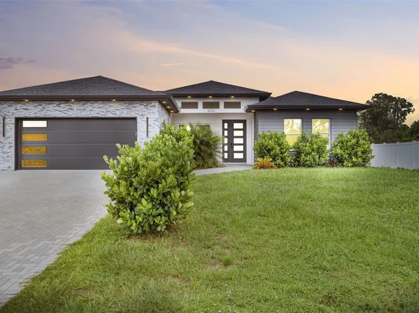 4054 WARRIOR AVENUE, NORTH PORT, FL 34286