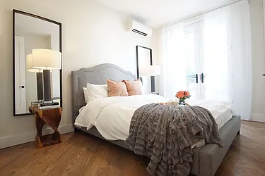 Rented by Lofts and Flats LLC