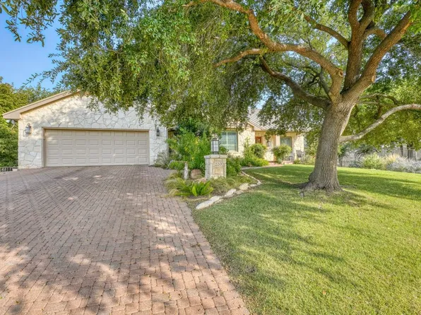 220 Plenty Hills, Horseshoe Bay, TX 78657