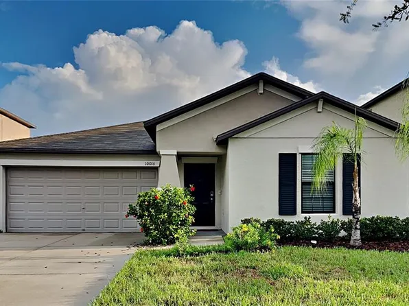 10016 Rose Petal Pl, Riverview, FL 33578