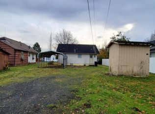 507 17th Ave, Longview, WA 98632