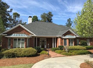 236 Willow Lake Dr, Aiken, SC 29803