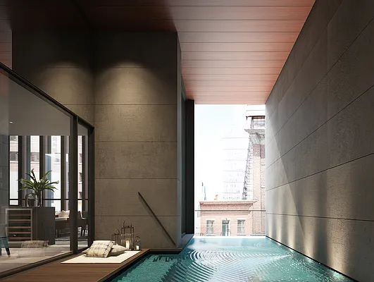 Sold by W29 High Line Owners LLC | media 3