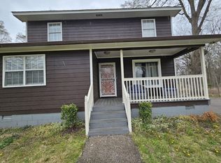 3918 Frayser Raleigh Rd #1, Memphis, TN 38128