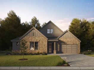 The Catalina Plan, Mission Ranch, College Station, TX 77845