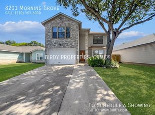 8201 Morning Grv, Converse, TX 78109