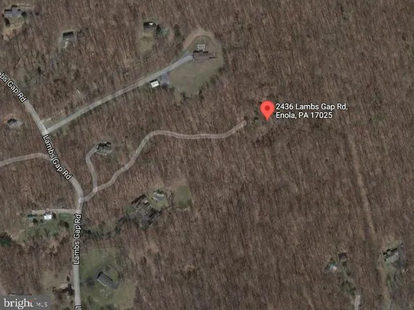 2436 Lambs Gap Rd, Enola, PA 17025