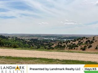 111 Lakeshore Dr, Sylvan Grove, KS 67481