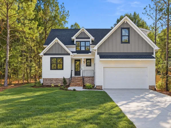 130 Whispering Meadows Ln, Pittsboro, NC 27312