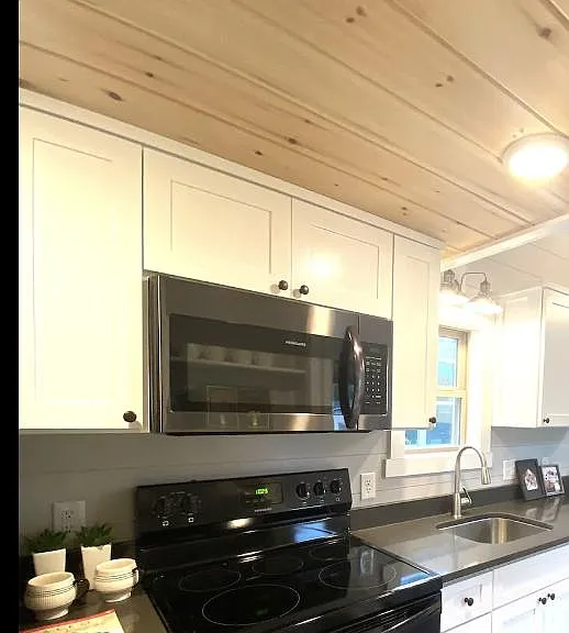 12 Tiny Home Cir — Photo 5