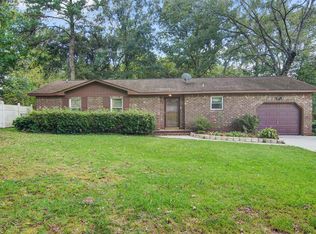 13 Burnt Mills Rd, Goose Creek, SC 29445