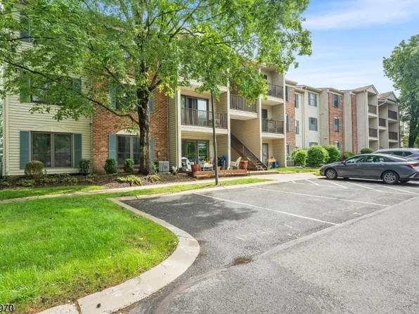26 Fisher Dr.  Unit 2704 #2704, Franklin Twp., NJ 08823