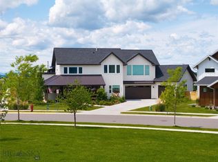 4221 Broken Spur Dr, Bozeman, MT 59718