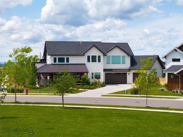 4221 Broken Spur Dr, Bozeman, MT 59718
