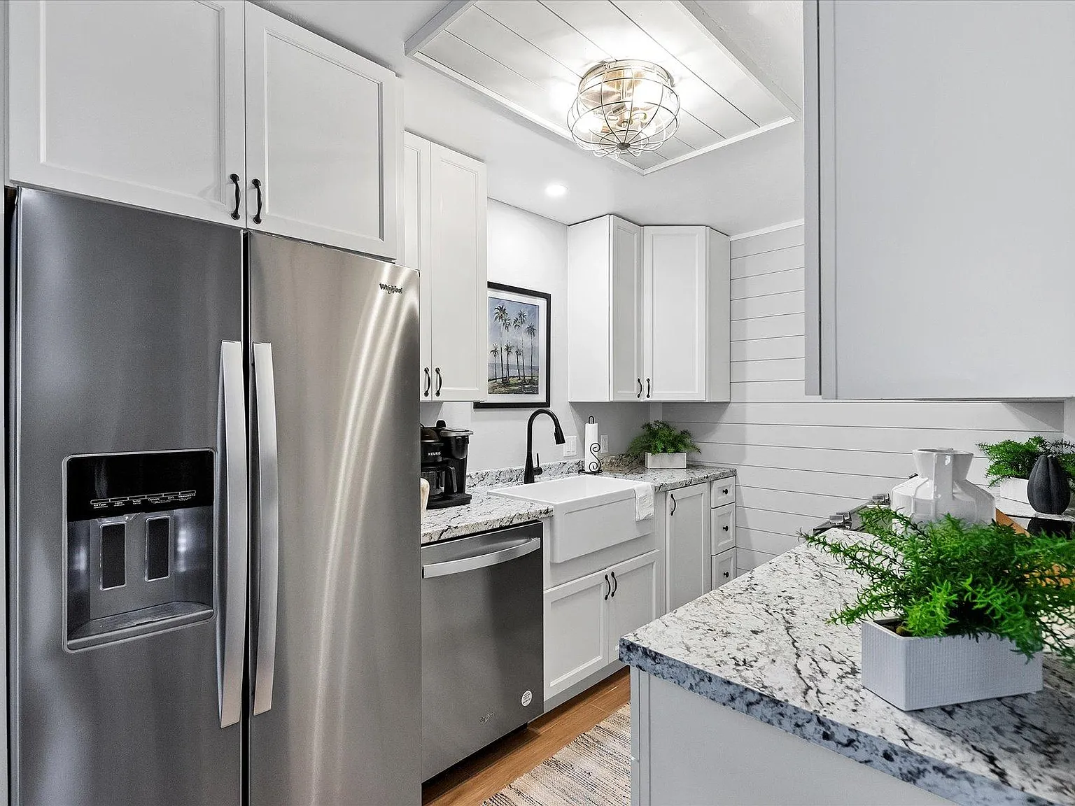 2 bed, 927 sqft, $2,500 — Photo 2