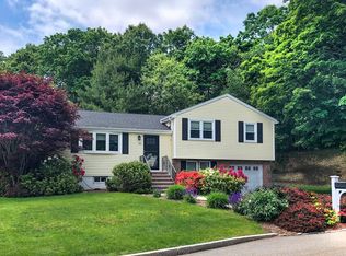 25 Edward St, Canton, MA 02021