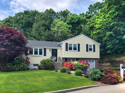 25 Edward St, Canton, MA, 02021