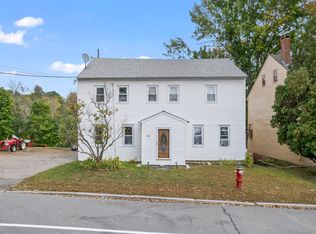 54 Main St, South Berwick, ME 03908