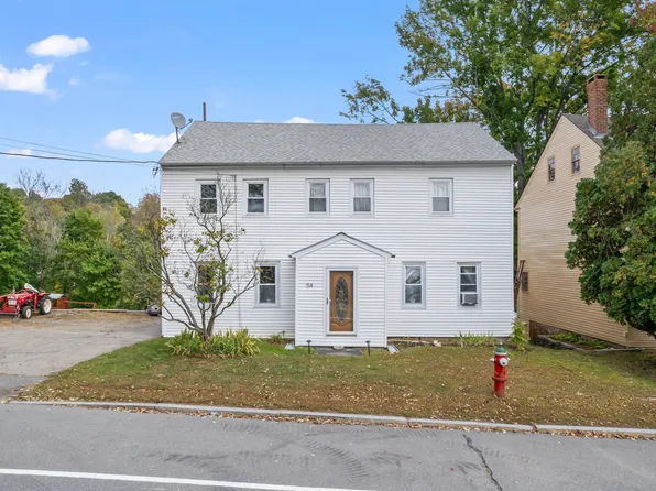 54 Main Street, South Berwick, ME 03908