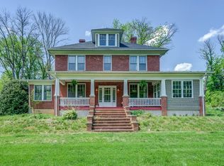 1775 Frontage Rd, Buchanan, VA 24066