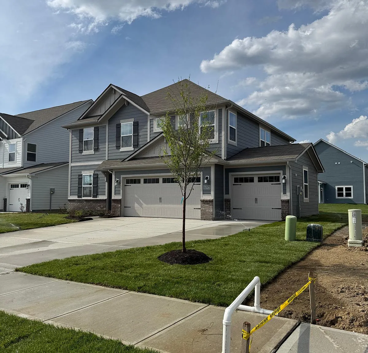 5 bed, 2547 sqft, $2,745 — Photo 1