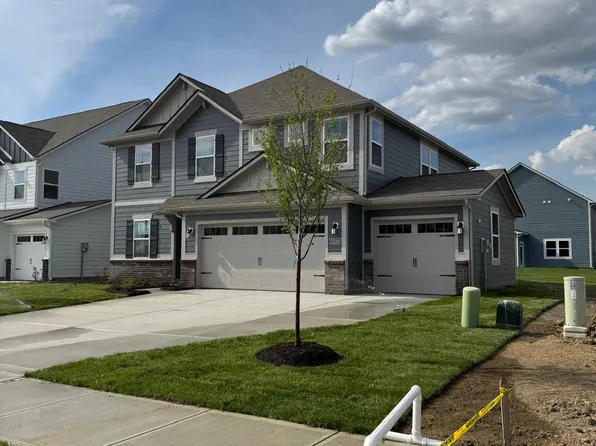7524 Fallsworth Dr, Avon, IN 46123
