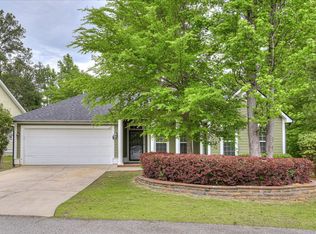 1021 Mansford Ln, Evans, GA 30809