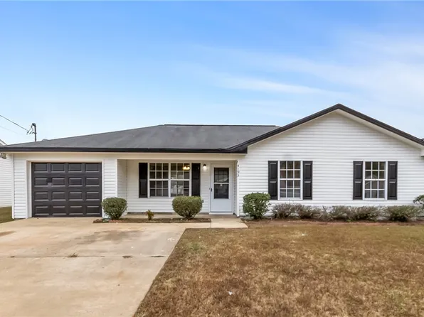 4193 Cherrystone Cir, Tuscaloosa, AL 35401