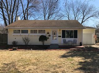 2421 Pinecrest Ave, Ann Arbor, MI 48104