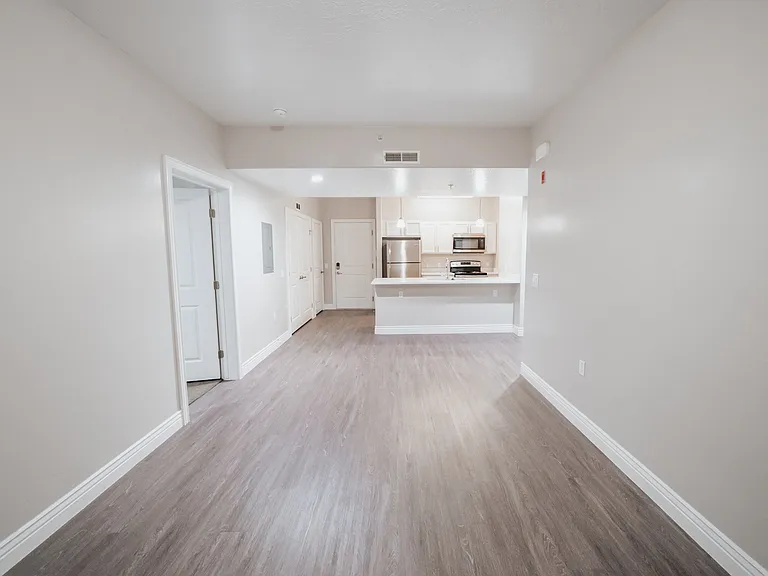 The Mercer Living Room 3