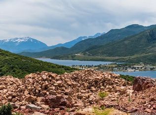 10671 Reflection Rdg, Hideout, UT 84036