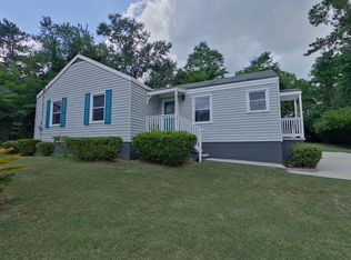 2933 Hummingbird Ln, Augusta, GA 30906