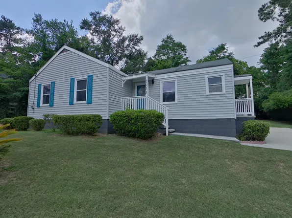 2933 Hummingbird Ln, Augusta, GA 30906