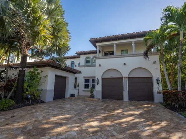 7875 NW 110th Dr, Parkland, FL 33076