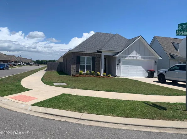 128 Sojourner Dr, Lafayette, LA 70508